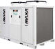 Maxa i-MAX 06105 Wärmepumpe 102.5kW Dreiphasig 58°C Teilen