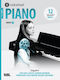 Rockschool Piano Grade 1 Rockschool Ltd Sheet M...