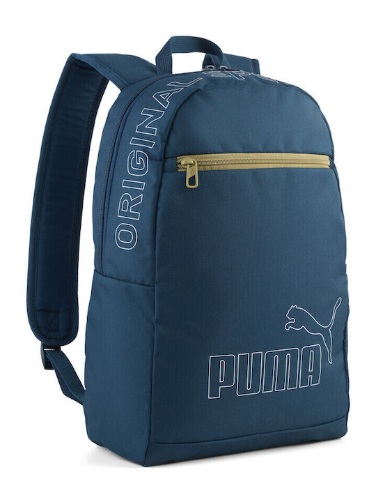 PUMA PUMA Rucksack Phase Marineblaue PUMA PUMA Rucksack Phase Marineblaue