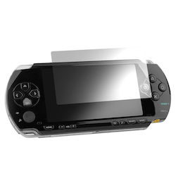Sony Προστασία Οθόνης για PSP Sony Προστασία Οθόνης για PSP