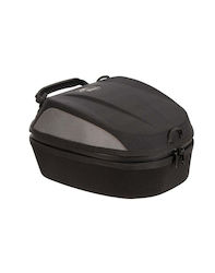 Hepco & Becker Tank Bag Street Daypack 3.0 4l Black 640821 00 01