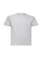 Tricou De Lucru Gri