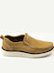 Men's Casual Shoes Brown