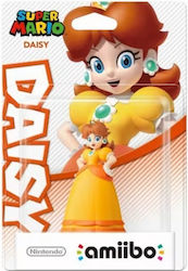 Nintendo Amiibo Super Mario Daisy Character Figure Nintendo Amiibo Super Mario Daisy Character Figure