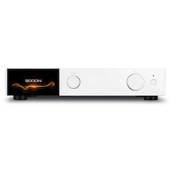 Audiolab DAC Argintiu
