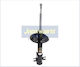 Mm-00189 Right-Left Gas Shock Absorber For Fiat Seicento 0.9 1.1