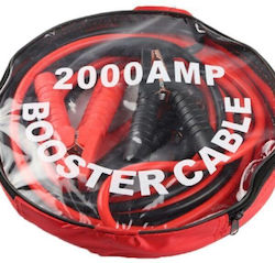 Car Jumper Cables 2000 Ampere Professional Ez0922
