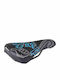 Selle Bassano Jump 018 Bicycle Saddle Black