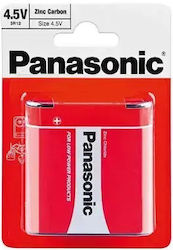 Zinc Battery 3R12 4.5V 1pc Zinc Battery 3R12 4.5V 1pc