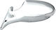 Lampa Lampa Beheizter Autoseitenspiegel Race-10 Chrom Satz