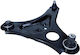 Maxgear Vorderachse Arm Renault Twingo III 0 9-1 0 14 Links