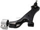 Febest Front Upper Left Control Arm Chevrolet Captiva 2010 Eu 96819161