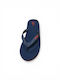 Kinder Flip-Flops Marineblau Polo