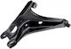 Rear Control Arm Audi A6 99-05 Vw Passat 97-05 Quattro Lower Right 4b0505312