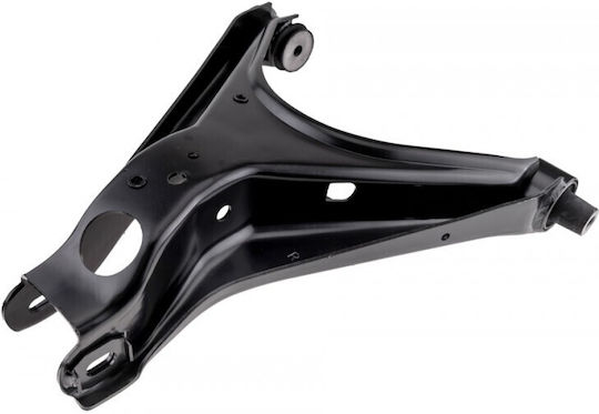 Rear Control Arm Audi A6 99-05 Vw Passat 97-05 Quattro Lower Right 4b0505312