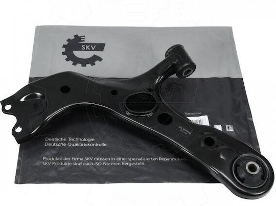 Aufhängung Arm Toyota RAV 4 III Vorderachse Links 4806942050