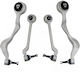 Set Für Die Vorderseite Aufhängung Arm Links Rechts Für BMW 1 E81 E82 E87 E88 3 E90 E91 E92 E93 X1 E84 36856/4-kit-ms