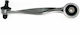 Upper Right Suspension Arm Audi A4 1995 Vw Passat 1997 4d0407510b