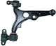 Fiat Scudo Ulysse 95 Vorderes System Kontrolle Rechts Achse 1322664080