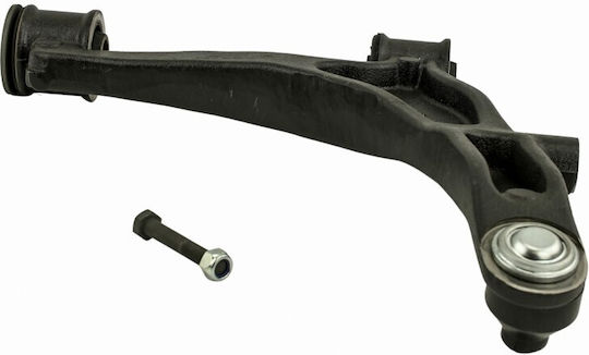 Braț De Control Renault Maestru 98 Ax Frontal Stânga 07-10 24mm 4418629