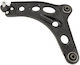 Renault Trafic 14 Front Left Suspension Arm 93868600