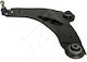 Front Suspension Arm Trafic 00 Left 4408958