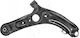 Hart Front Aufhängung Arm Links Für Hyundai I30 1.6 11