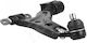 Hart Vorderachse Arm Karl 15-18 Linker