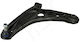Braț Suspensie Față Honda Jazz 2002-2008 Stâng Jos 51360saae01