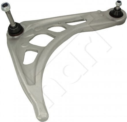 Hart Vorderachsarm Für BMW Serie 3 E46 320i 323i 99 Rechts Aluminium 1094466