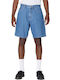 Men's Denim Blue Shorts