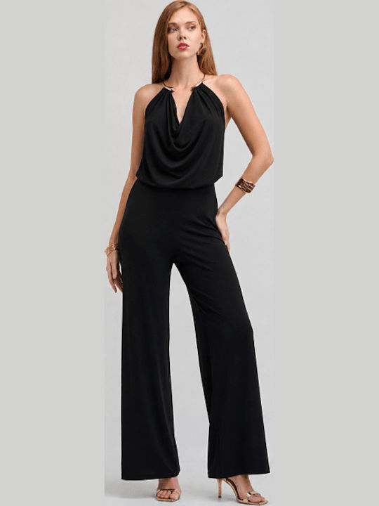 Women's Jumpsuit Black