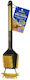 Βούρτσα Καθαρισμού Ψησταριάς Scrub Daddy Mr Bar-b-q Triple Action Grill Brush