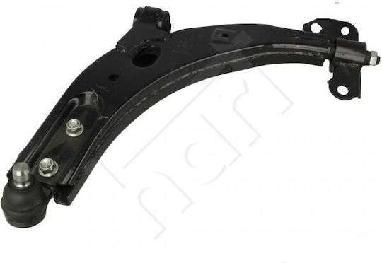 Braț Suspensie Față Carens 99-02 Stâng 4909013