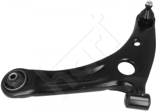 Vorderarm Mitsubishi Colt Intelligent FürVier 2004 Linker 4013a135