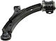 Braț Suspensie Față Stânga Inferior Ford Mustang 3.7 2010 Std Cr3z3079a
