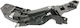 Fiat Ducato 14 Vorderarm Linke Scheinwerfer 1391283080