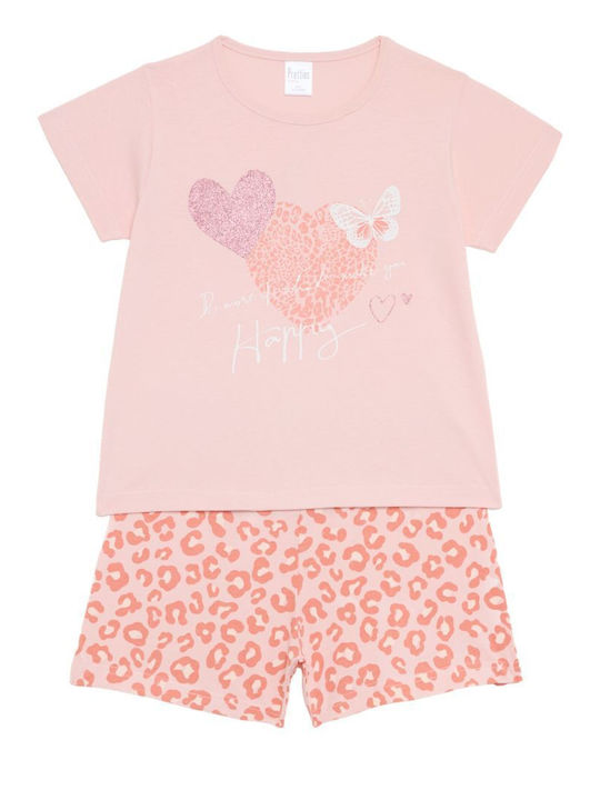 Pretty Baby Kinder-Nachtwäsche Sommer Baumwoll-...