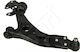 Front Lower Left Suspension Arm Ford Kuga II 12 1781660