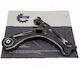 Front Suspension Arm Seat Cordoba Ibiza III Skoda Fabia II Roomster VW Polo Front Axle Right 6r0407152e
