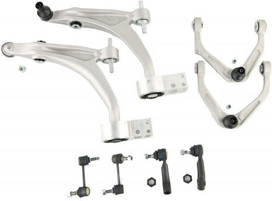 Set Brațe De Control Alfa 159 05 Set Frontal Stânga + Dreapta 51787336