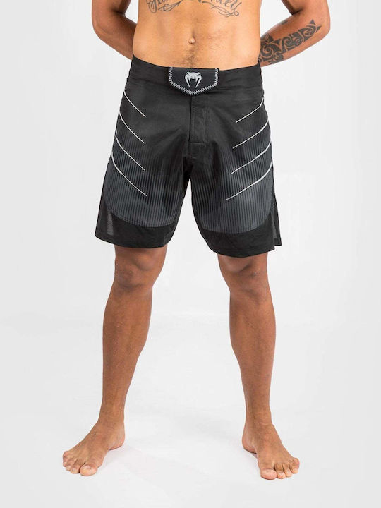 Venum Σορτσάκι MMA Μαύρο
