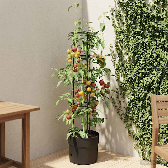 vidaXL Plant Stakes 127cm