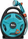 Automatic Garden Hose Box with Hose 20m