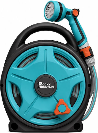 Automatic Garden Hose Box with Hose 20m