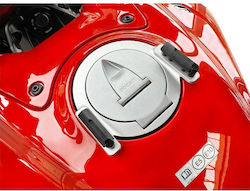 Hepco & Becker Tank Ring Basic Universal Aprilia Ducati Εσωτερικής Τοποθέτησης 516004-0