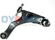 Cerato 04.04 Right Front Lower Control Arm 545012f001