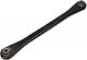 Control Rod Peugeot Rear 407 Left Or Right 04 Front Qsj3477s