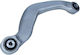 Suspension Arm VW Rear A4 A5 Q5 07 Left Upper 8k0 505 323 D
