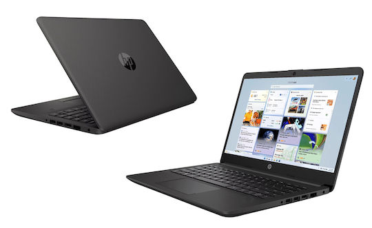HP 245 G9 Refurbished Grade A 14" (Ryzen 5-5425U/8GB/256GB SSD/No OS)